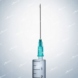 Syringe